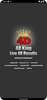 4D King Live 4D Results screenshot 12