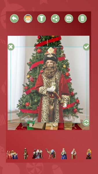 Reyes Magos - Preview 1