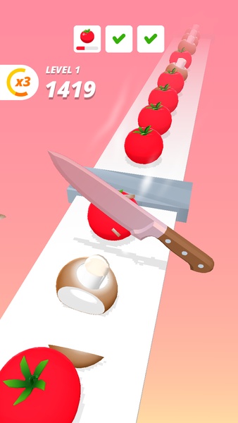Perfect Slices - Preview 5
