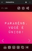 Frases de Motivação Lite screenshot 3