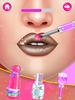 DIY Lip Art : Lipstick Artist screenshot 5
