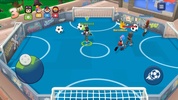 Hoverboard Party screenshot 3