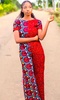 Ankara Jumpsuit Styles screenshot 6