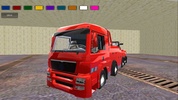 TruckDriving3DSimulator screenshot 15