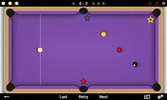 Total Pool Free screenshot 1