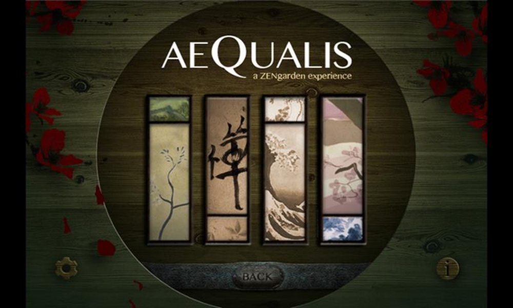 Aequalis - Preview 2