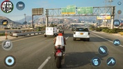 Gangster Vegas Crime Simulator screenshot 4