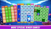 Buffalo Bingo - Fun Games 2024 screenshot 3