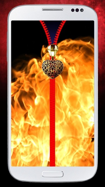 Fire Lock - Preview 6