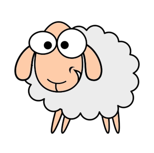 Crossing Sheep - Preview 6
