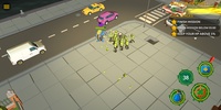 Zombie Blast Crew screenshot 10