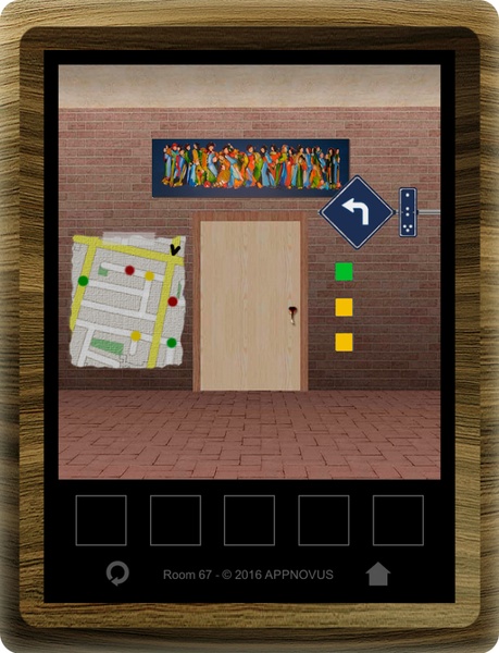 100 Doors 4 Free - Preview 4