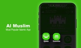 Al Muslim : Prayer Times, Rama screenshot 7