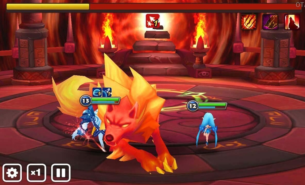 Summoners Cheat Guide - Preview 1