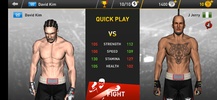 Fight Mania 3D screenshot 14