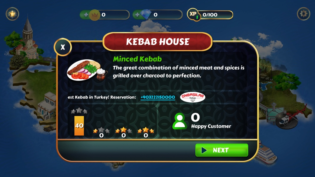 Kebab World - Cooking Game Chef - Preview 6