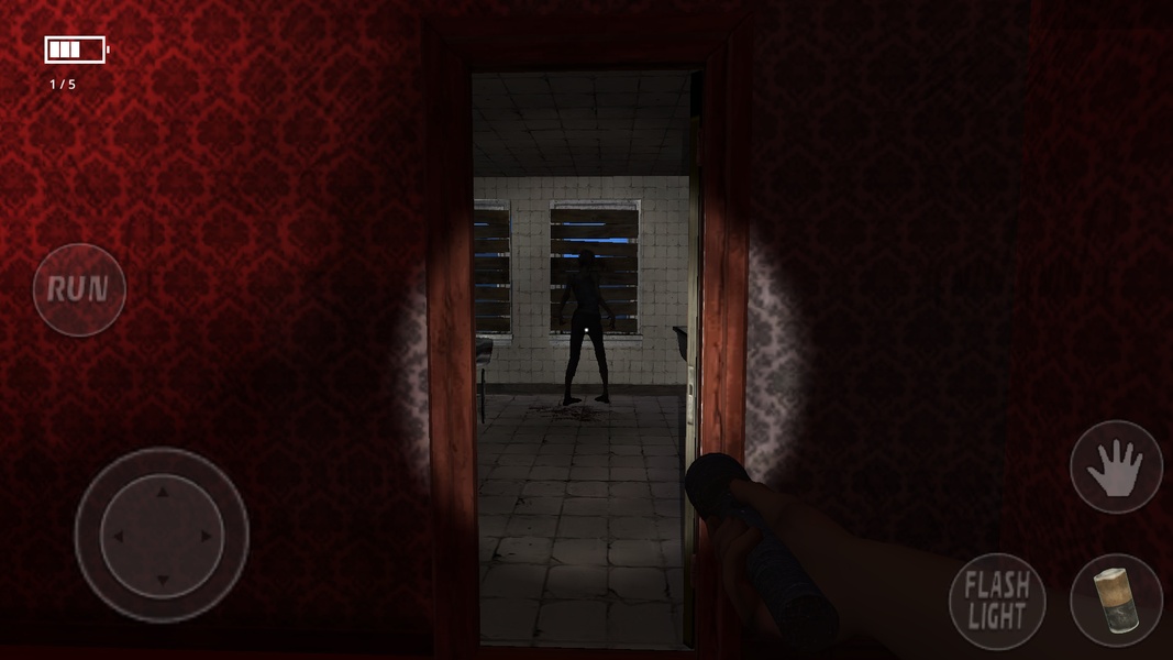 Demonic Manor - Preview 6