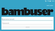 Bambuser screenshot 5