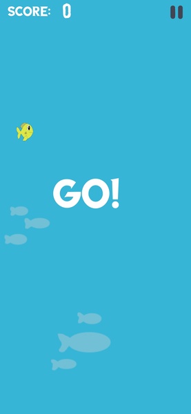Swims Fish - Preview 1