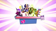 DC Super Hero Girls Blitz screenshot 5