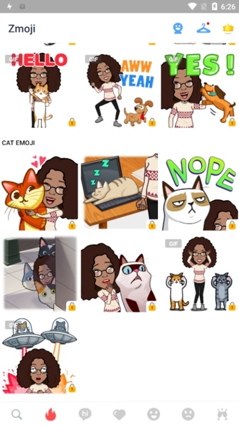 Zmoji - Preview 9