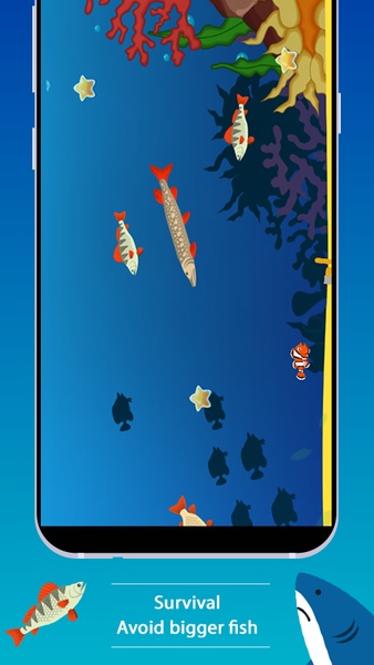 Fish Clash - Preview 12