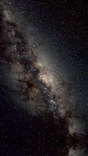 Magic Galaxy wallpapers - Preview 1