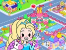 Toka Boka Life Princess Games screenshot 3