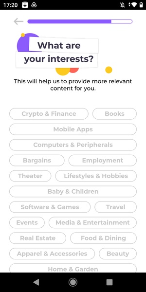 Birdchain - Preview 9