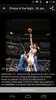 NBA: Live Games & Scores screenshot 3