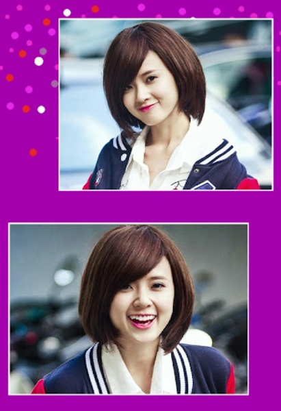 Couple Frame - Preview 3