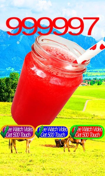 Vegetable Juice - Preview 2