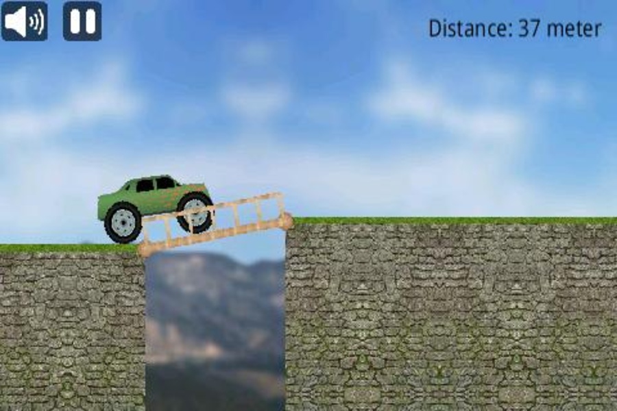 Bridge the Wall - Preview 5