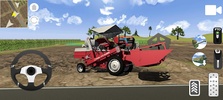 IndianFarmingSimulator screenshot 5