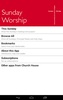 Sunday Worship screenshot 3