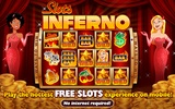 Slots Jackpot Inferno screenshot 5