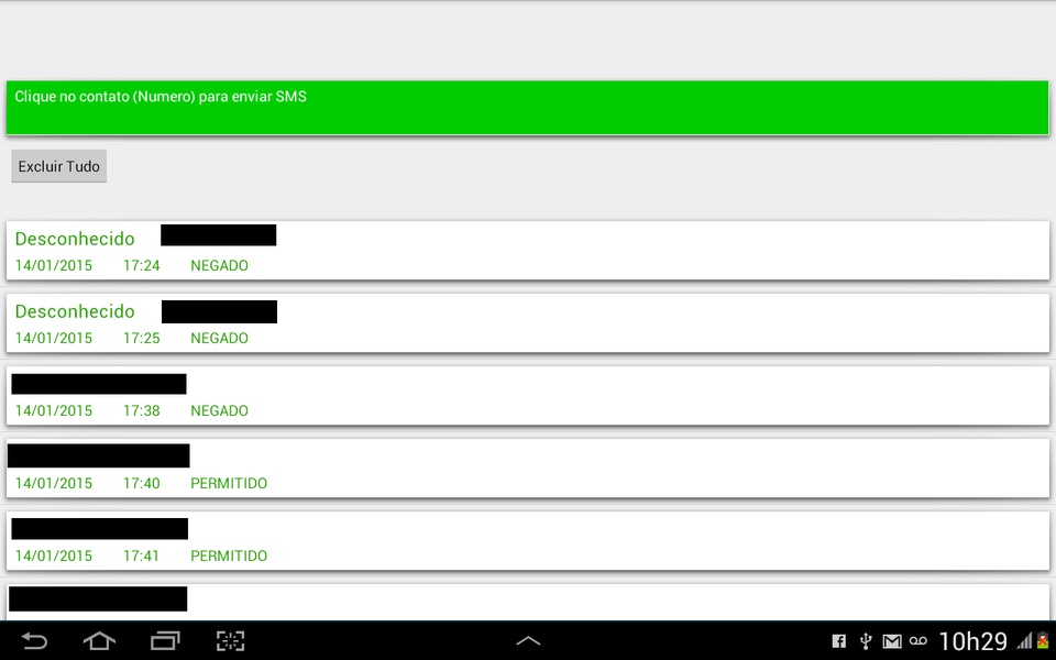Rastreador celular Inteligente - Preview 10
