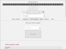GProTab: Guitar tabs & player screenshot 9