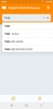 English Hindi Dictionary screenshot 4