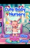 Cute Baby Nursery screenshot 5