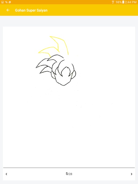 Learn To Draw - Preview 10