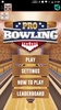Pro Bowling 3D screenshot 1