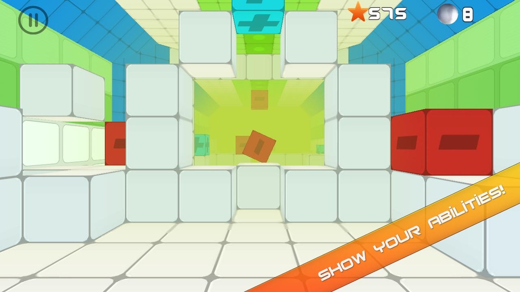 Crazy Smash Hit - Preview 1