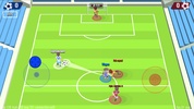 Soccer Battle screenshot 9