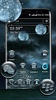 Ocean Moon Night Launcher Theme screenshot 5