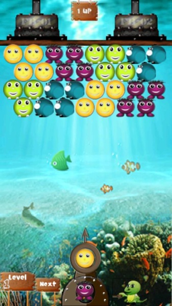 Bubble Shooting Game Free - Preview 4