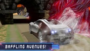 Stunt Car Driving 3D screenshot 4
