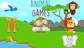OlaOlo Animal Games screenshot 5