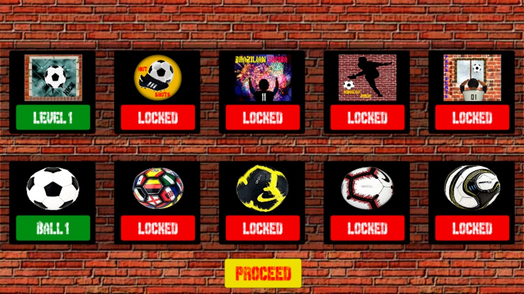 Kick - Preview 4
