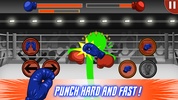 Stickman Boxing KO Champion screenshot 5